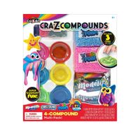 Compuestos CRA Z ART SNS Small