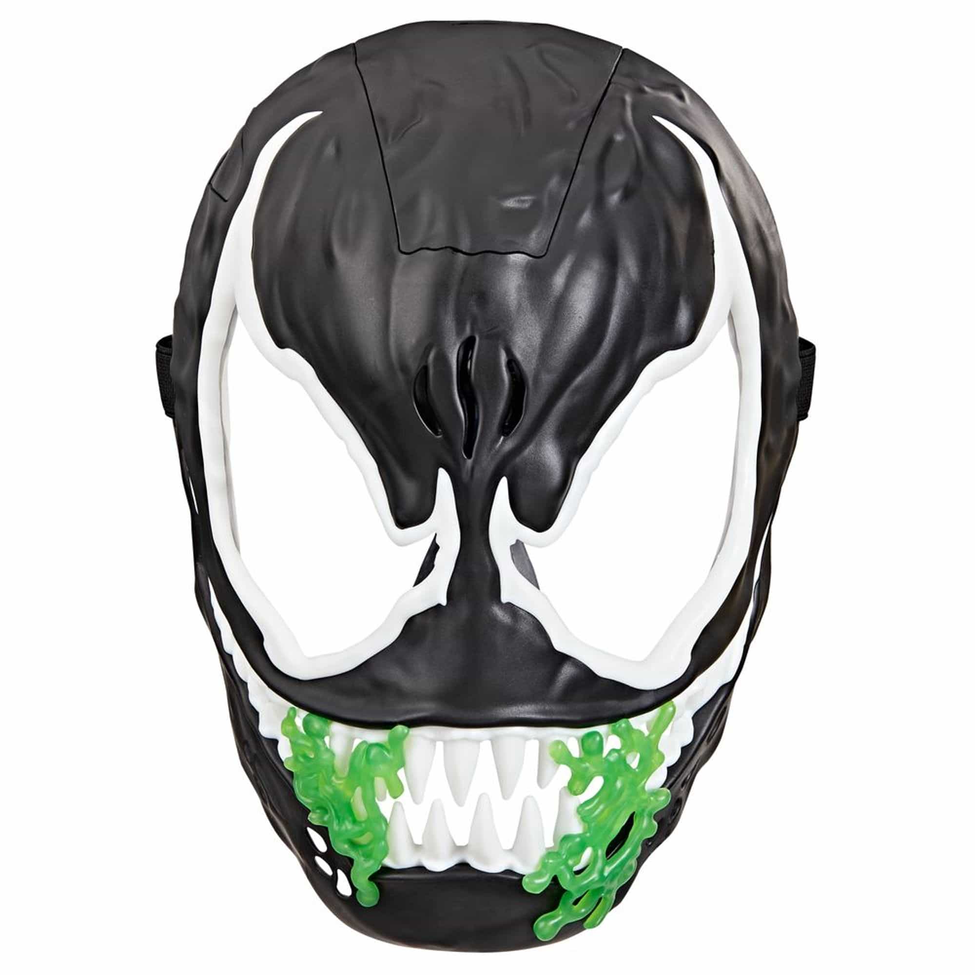 Máscara MARVEL Venom Versus Feature G1828