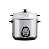 Olla Arrocera Vaporera 1.8L Practika 180MCS - 750W !OFERTA!