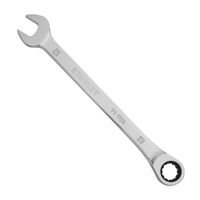 Llave combinada con ratchet 1x248mm