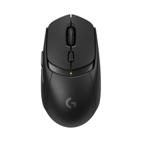 MOUSE GAMER LOGITECH G309 LIGHTSPEED BLUETOOTH LIGHTFORCE HERO 25K NEGRO