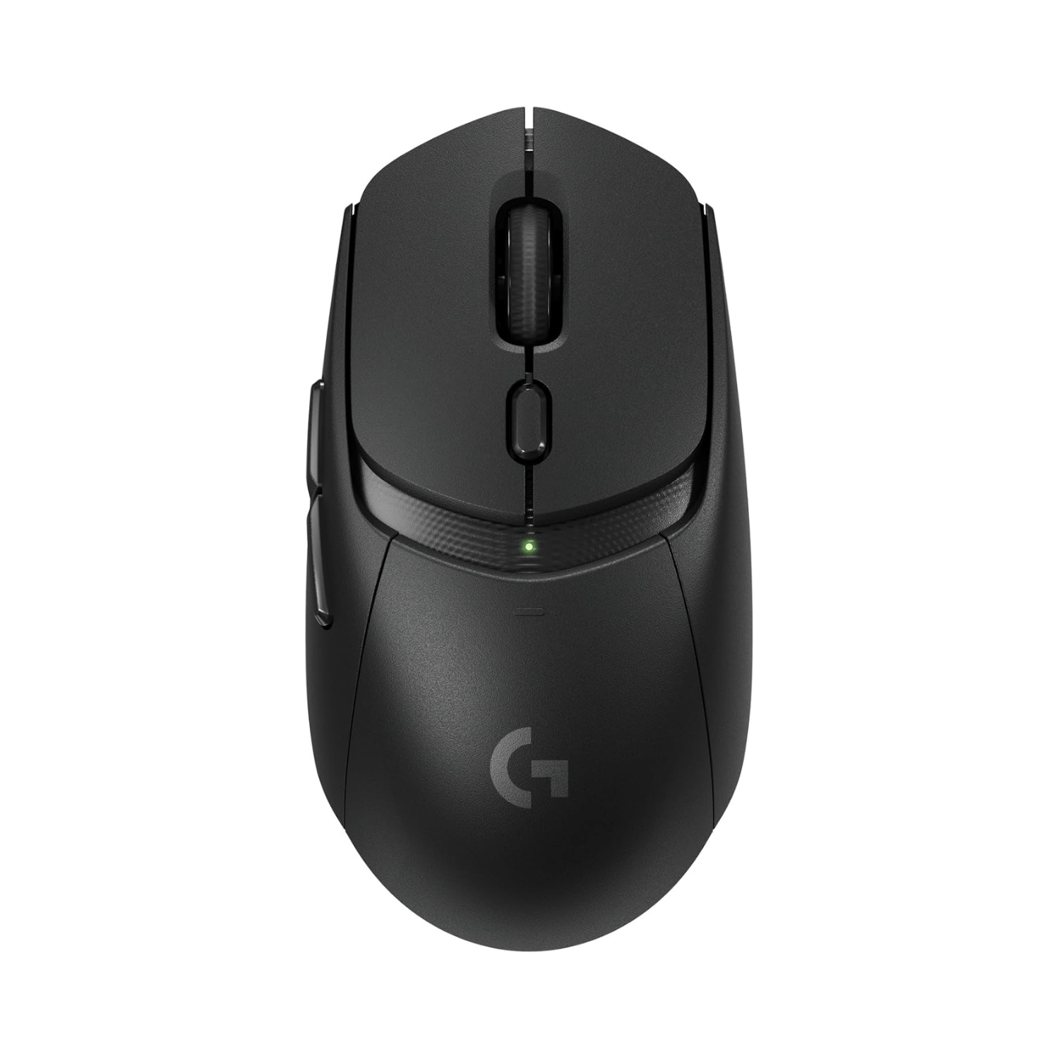 MOUSE GAMER LOGITECH G309 LIGHTSPEED BLUETOOTH LIGHTFORCE HERO 25K NEGRO