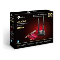 TP-Link Archer TX3000E - Adaptador de red - PCIe