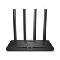 Router TP-Link Archer C80 AC1900 MU-MIMO de Doble Banda