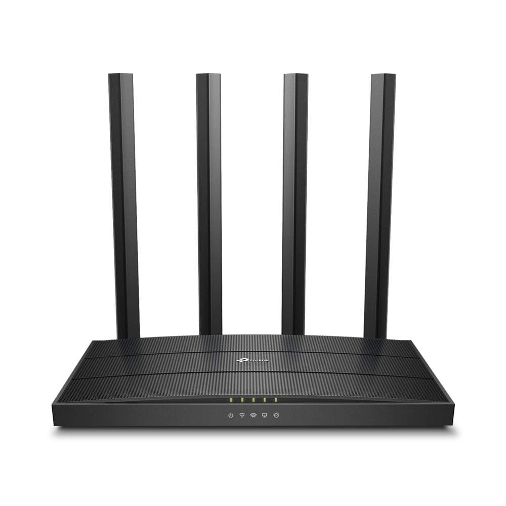 Router TP-Link Archer C80 AC1900 MU-MIMO de Doble Banda