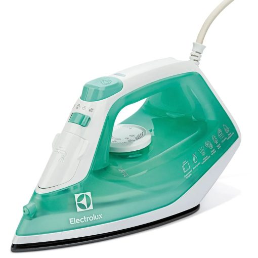 Plancha a vapor Electrolux Easyline – SIE70 - OFERTA!