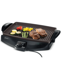 Parrilla Eléctrica Oster Bioceramic CKSTGR4768 - OFERTA!
