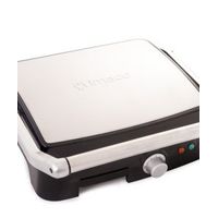 Grill Panini 1800w Imaco IG2923 - BLANCO -OFERTA!