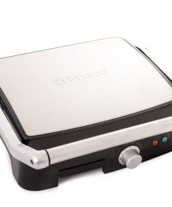 Grill Panini 1800w Imaco IG2923 - BLANCO -OFERTA!