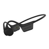 Creative - Audífono Outlier Free Mini IPX5 Conducción Ósea