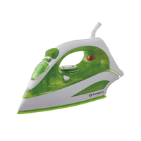 Plancha a vapor Imaco Antiadherente ETA2288 – Verde 2000W -OFERTA!