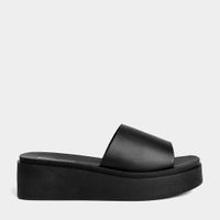 Sandalias Casuales Footloose Mujeres Ftl-Nw00003