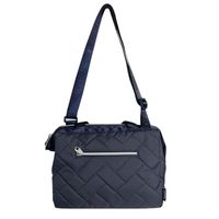 LONCHERA TÉRMICA THERMOS DUFFLE AZUL MARINO