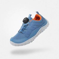 Saguaro - Zapatillas Niños Forestep I Barefoot Kids - Rosa