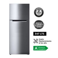 REFRIGERADORA BORD 347 LT RE340NFI-H NO FROST