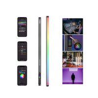 Tubo de luz Neewer RGB de 120cm profesional - TL120C