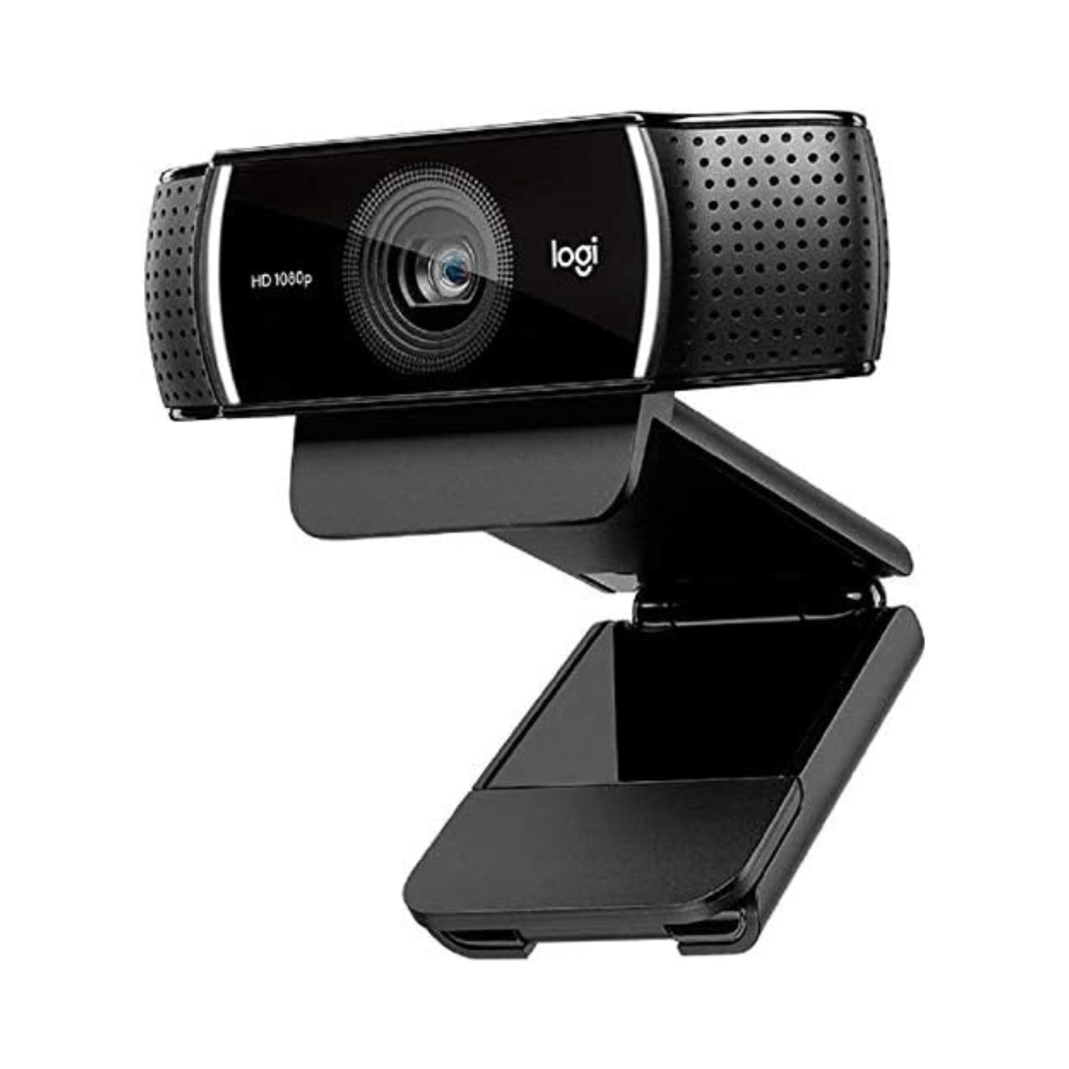 Webcam Logitech C922 Pro Stream, Full HD 1080P