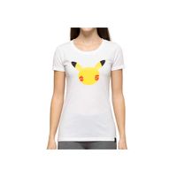 Pokemon Center Polo 25 Celebration Mujer Talla 2XL