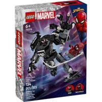 Armadura robótica LEGO Venom 76276