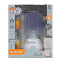 Licuadora Colección L&S LITTLE CHEF 98000205