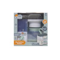 Cafetera Colección L&S LITTLE CHEF 98000405