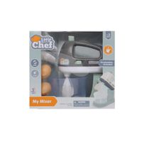 Batidora Colección L&S LITTLE CHEF 98000305