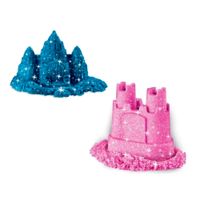 Mini castillo pack 3un KINETIC SAND