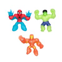 Marvel Glow Surge X 1 Surt GOO JIT ZU