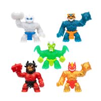 Smash Strikers X 1 Surtido GOO JIT ZU