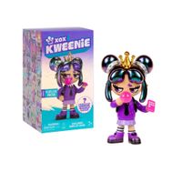 Misterio Muñeca X 1 Fearless XOX KWEENIE (Modelos Aleatorios)