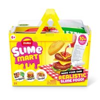 Set hamburguesa SLIME MART 15905A