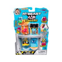 S2 Lab Swarms Fig. X 5 Cdu Surt MR BEAST LAB