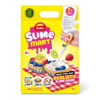 Set de slime pastel de frutas SLIME MART