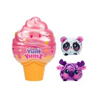 Yum Yumz X 2 Cdu. Surt COOKEEZ MAKERY