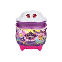 S4 Caldero Mágico Gemasorpr MAGIC MIXIES (Modelos Aleatorios)