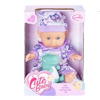 Bebé Unicornio CUTE LOVE HX623