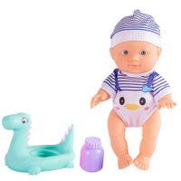 Bebé Flotador Dino CUTE LOVE HX646
