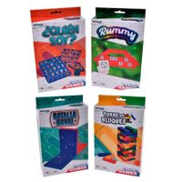 Juego de mesa ANSALDO GAMES Travel Games 1un