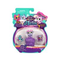 Minis X 4 Cdu Surtido MAGIC MIXIES (Modelos Aleatorios)