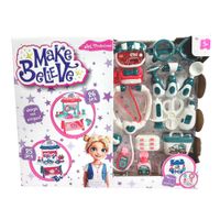 Playset MAKE BELIEVE 623-1004