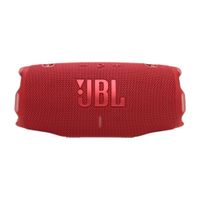 Parlante Inalámbrico JBL Charge 6 Rojo