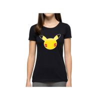 Pokemon Center Polo Celebration Mujer Talla XL