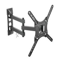 Rack con brazo Lcd Tv 23-55"" Orange