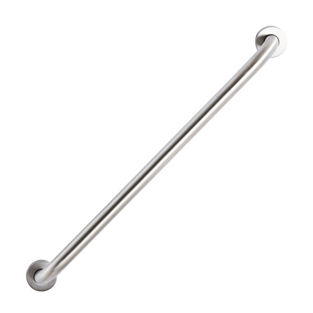 Barra de Seguridad Orange Brazo 60cm Silver