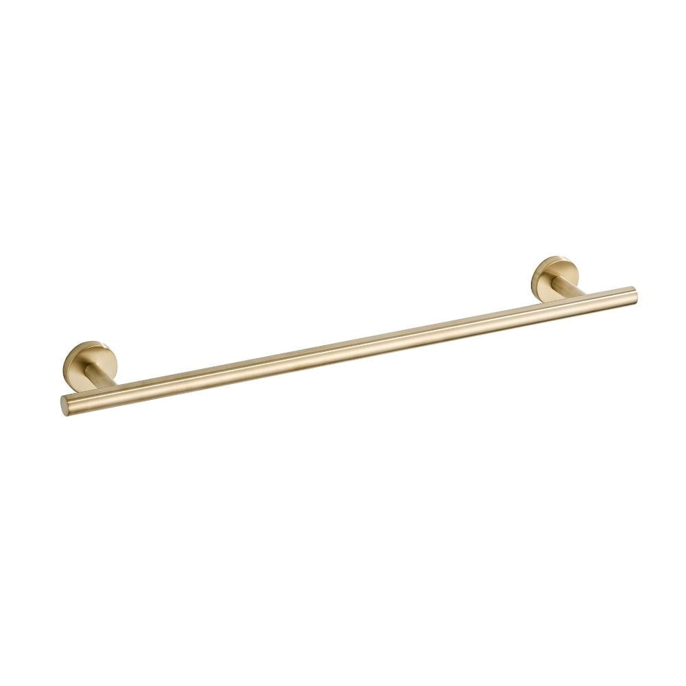 Toallero Orange 60cm Colección Classic Dorado