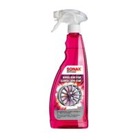 Limpia Aros Star 750ml Sonax