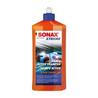 Shampoo con Cera xtreme 500ml Sonax