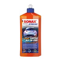 Pulidor Cerámico Todo en 1 500ml Sonax