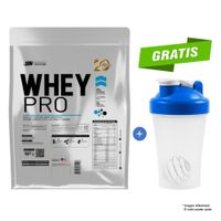 PROTEÍNA WHEY PRO 5KG COOKIES UNIVERSE NUTRITION