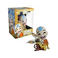 Figura Vinyl Youtooz Avatar Legend of Aang